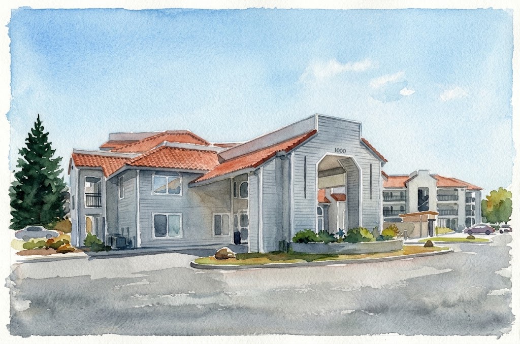 Country Inn & Suites, Vallejo